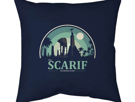 Visit Scarif