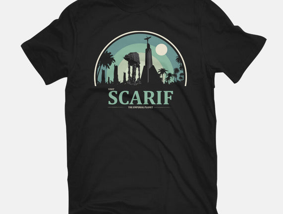 Visit Scarif
