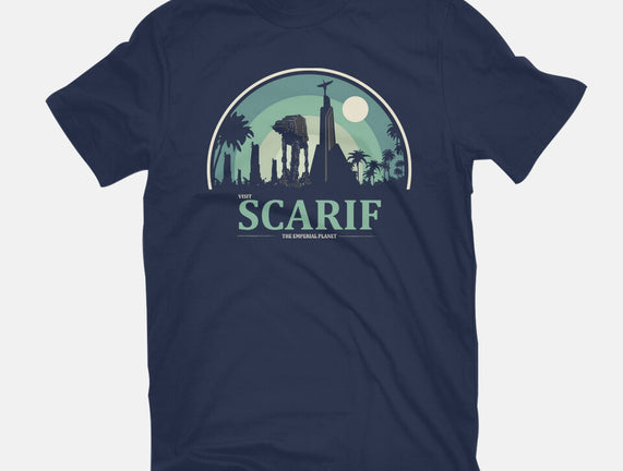 Visit Scarif
