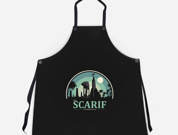 Visit Scarif