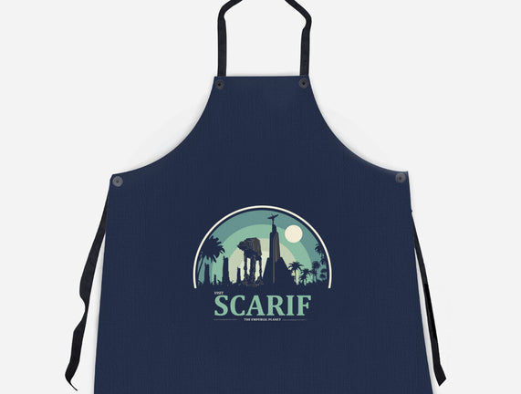 Visit Scarif