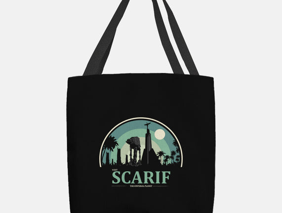 Visit Scarif