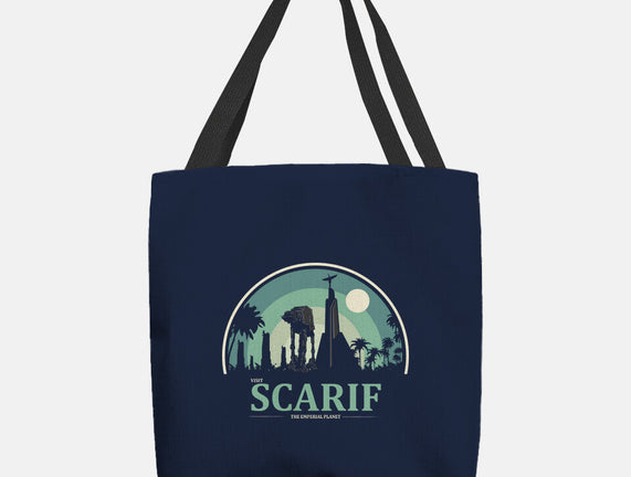 Visit Scarif