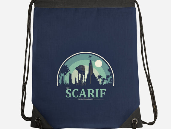 Visit Scarif