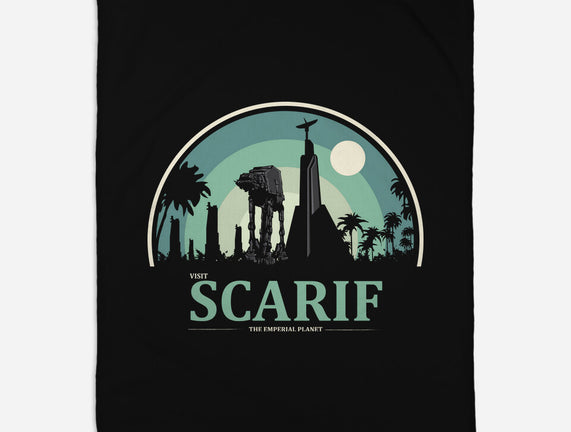 Visit Scarif