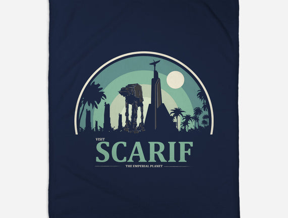 Visit Scarif