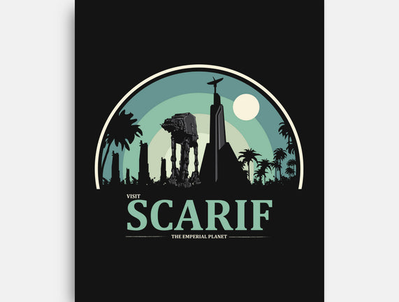Visit Scarif