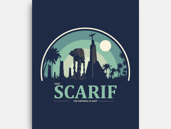 Visit Scarif