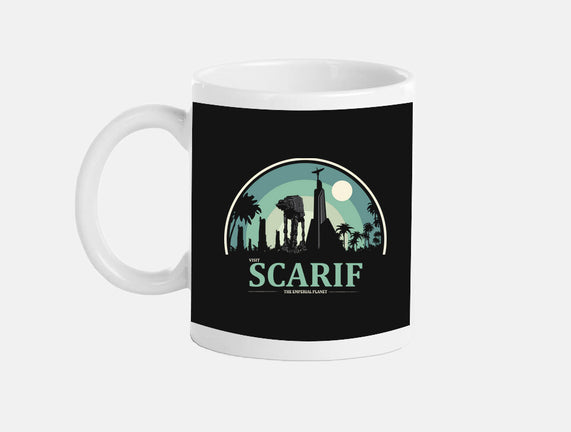 Visit Scarif