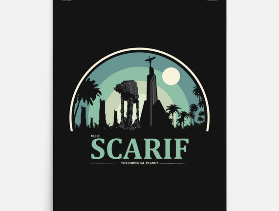 Visit Scarif