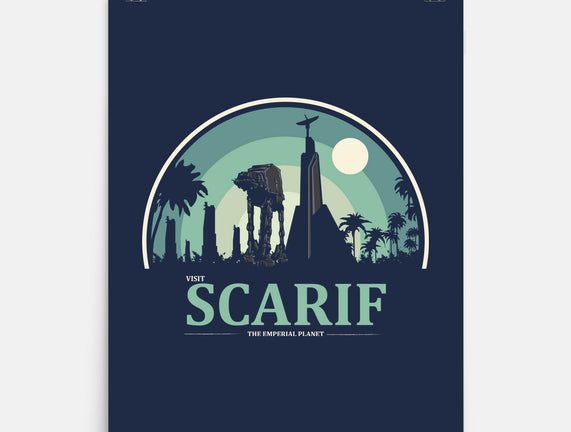 Visit Scarif
