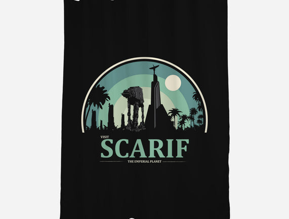 Visit Scarif
