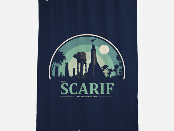 Visit Scarif