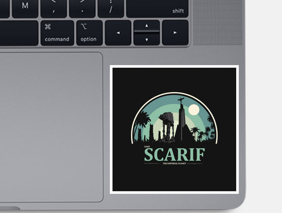 Visit Scarif