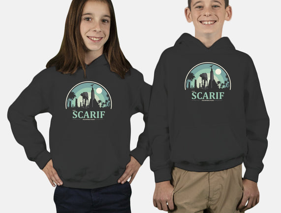 Visit Scarif