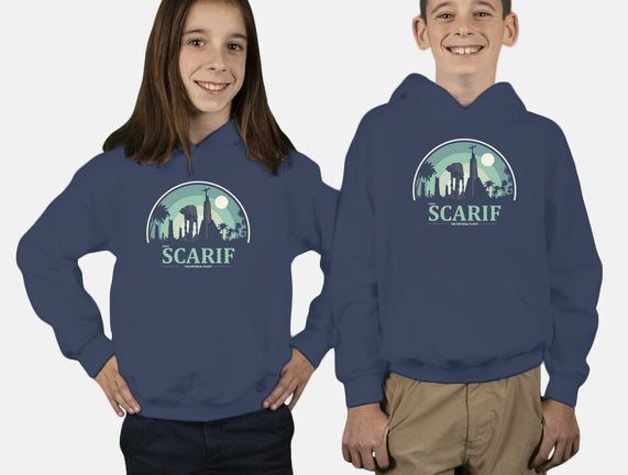 Visit Scarif