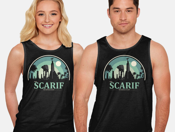 Visit Scarif
