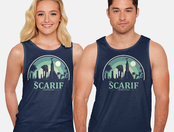 Visit Scarif