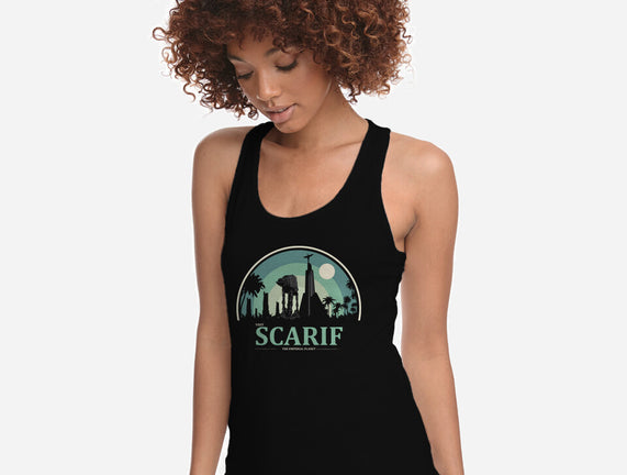 Visit Scarif