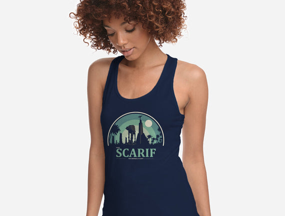 Visit Scarif