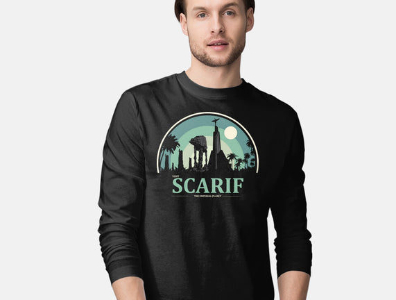 Visit Scarif