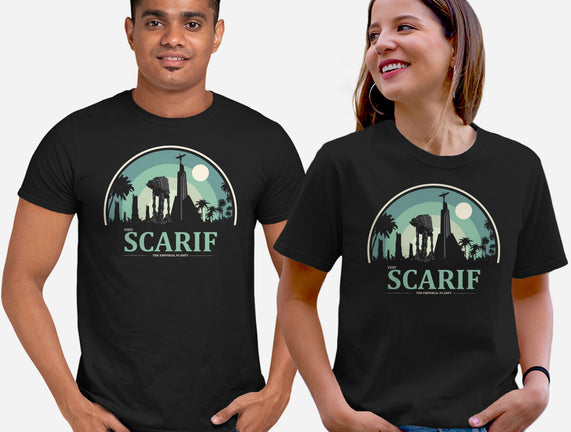 Visit Scarif