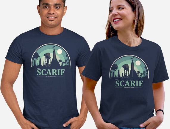 Visit Scarif