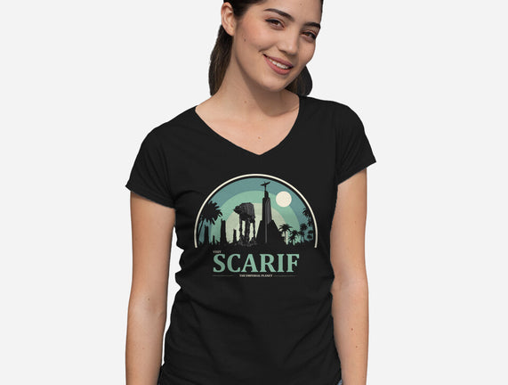Visit Scarif