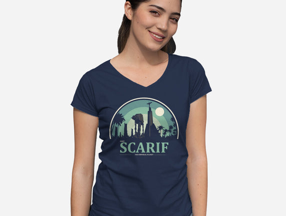 Visit Scarif