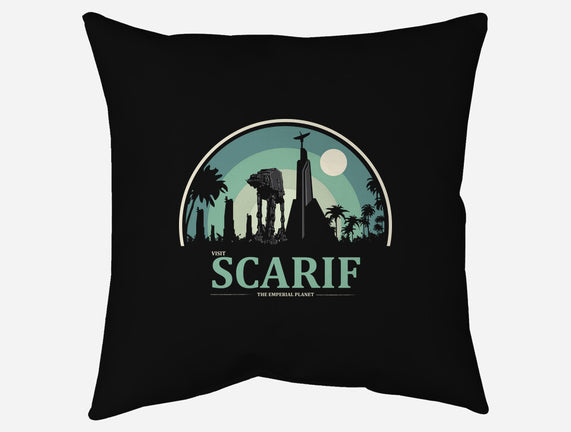 Visit Scarif