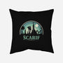 Visit Scarif-None-Removable Cover w Insert-Throw Pillow-turborat14