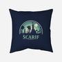 Visit Scarif-None-Removable Cover w Insert-Throw Pillow-turborat14