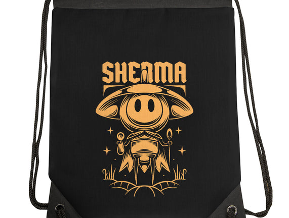 Sherma