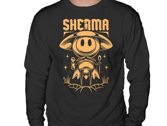 Sherma