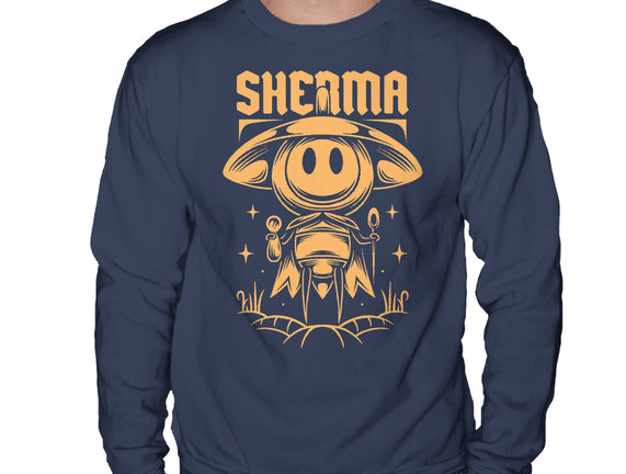 Sherma