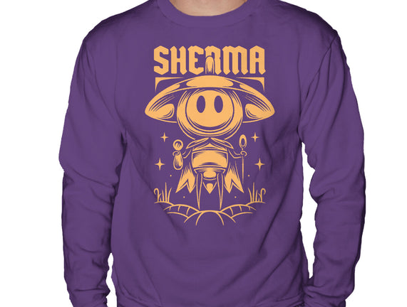 Sherma