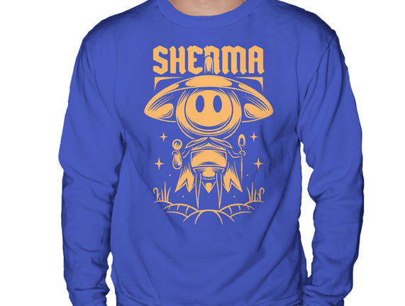 Sherma