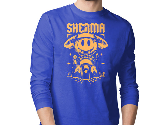 Sherma