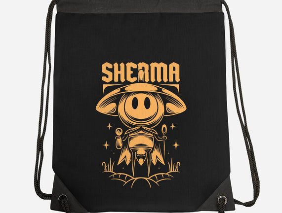 Sherma