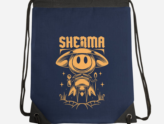 Sherma