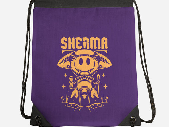 Sherma