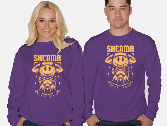 Sherma