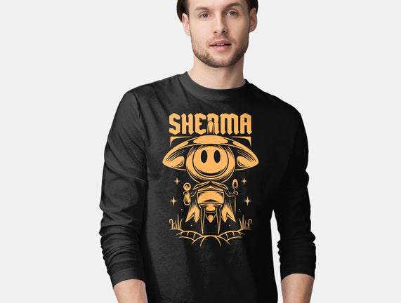 Sherma