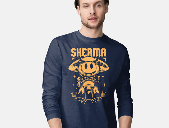 Sherma