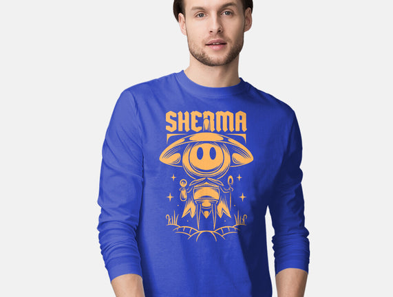 Sherma