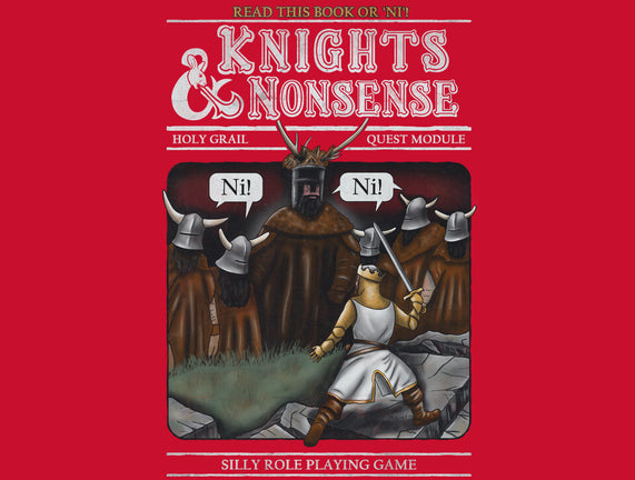 Knights And Nonsense