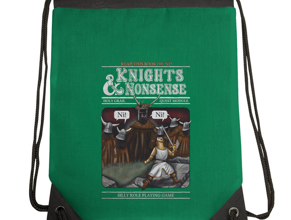 Knights And Nonsense