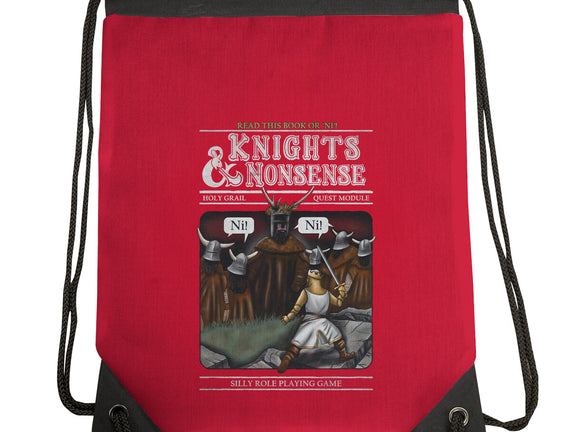 Knights And Nonsense
