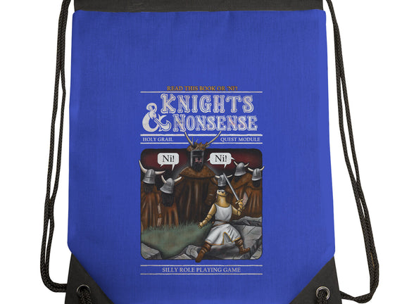 Knights And Nonsense