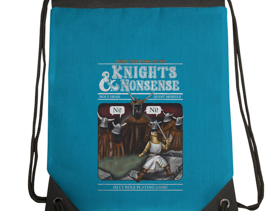 Knights And Nonsense